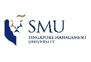 Singapore Management University Logo